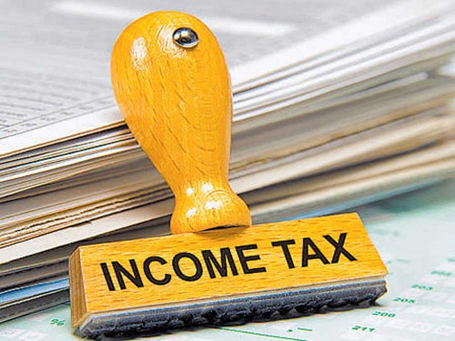 The Budget aim for net direct tax growth has been 17.4% for 2019-20. Representative image
