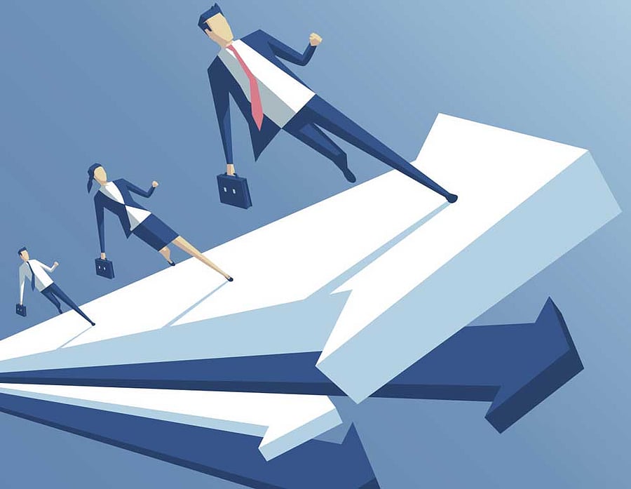 There are a lot of popular misconceptions around the unemployment situation that are likely to be part of future debates