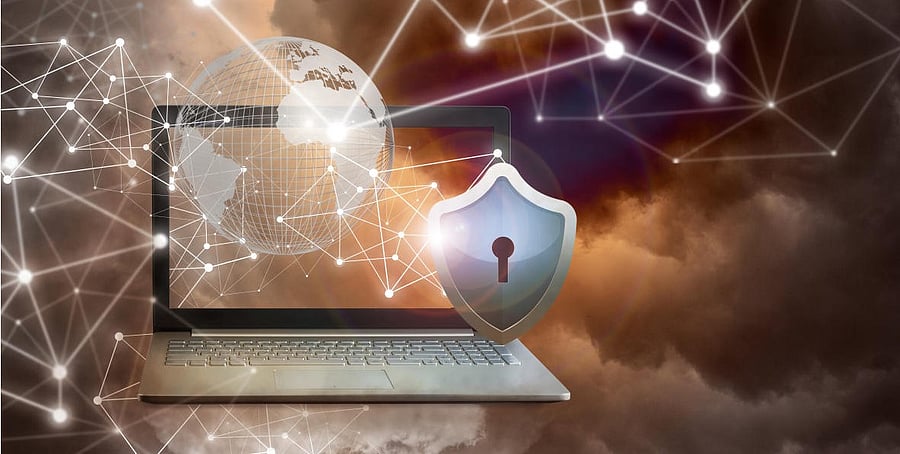 Cyber security (Picture credit: Getty Images)