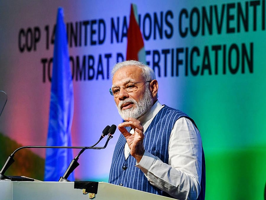 The CPI also said an unprecedented agrarian crisis remains unaddressed. PTI Photo