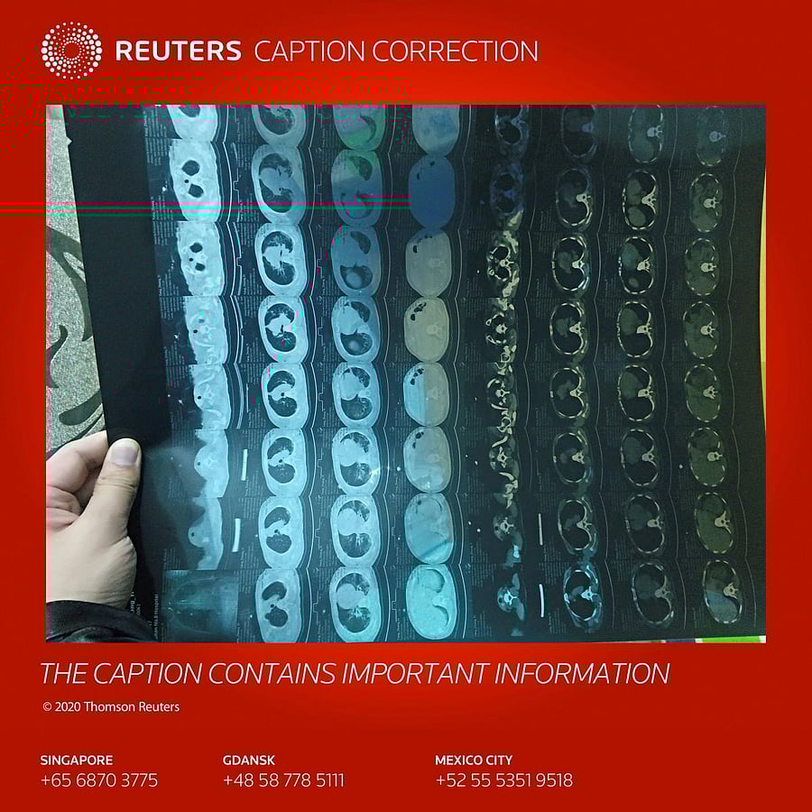 Representative image. (Reuters Photo)