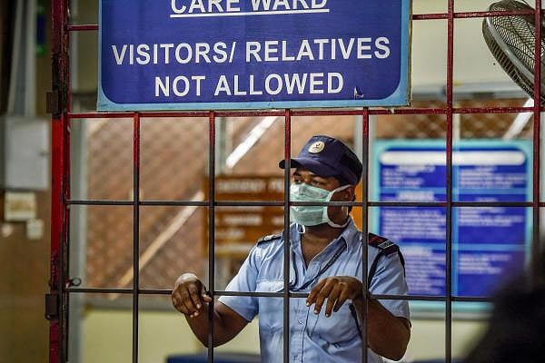 Representative image. (PTI Photo)