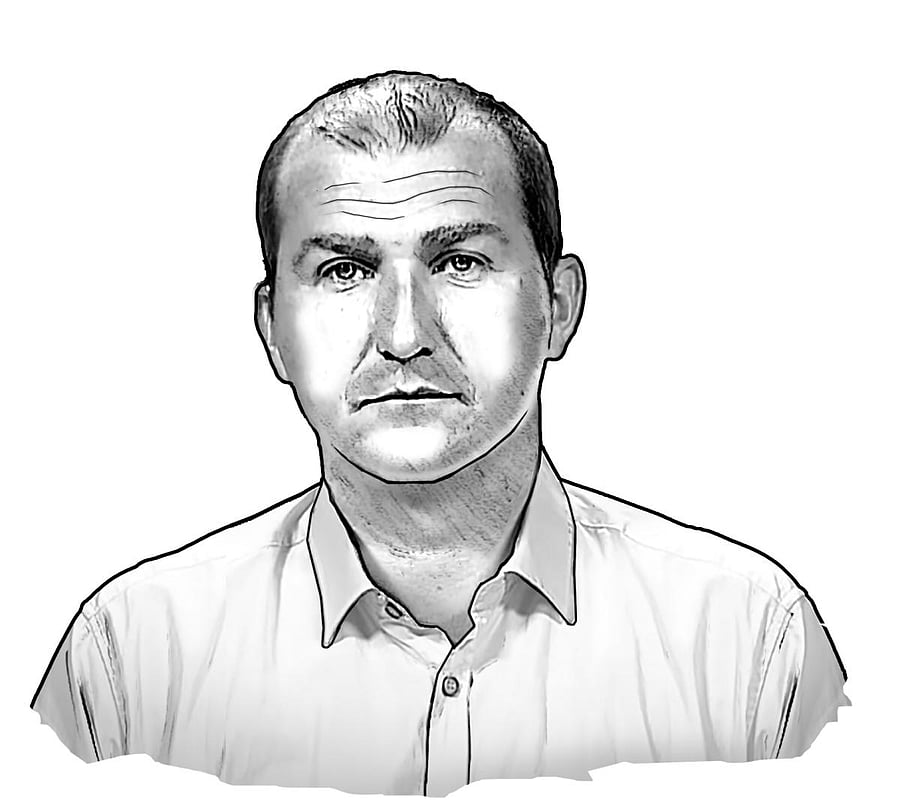 World Health Organisation (WHO) spokesperson Tarik Jašarević