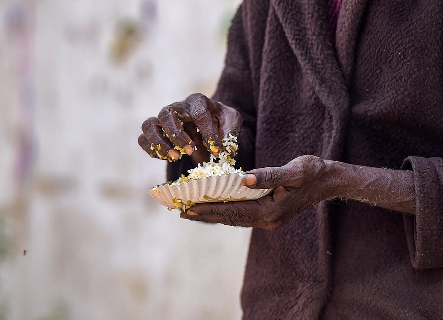 Representative image/PTI Photo