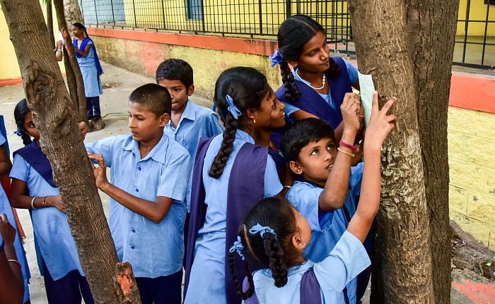 Representative image. 