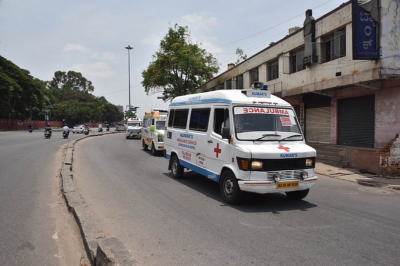 Representative image.