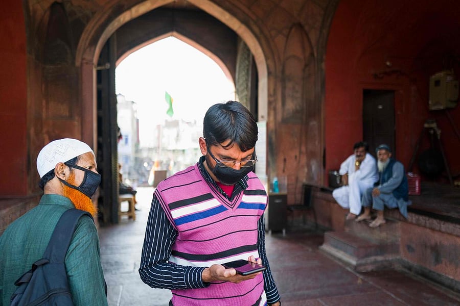 Rabanne's death was confirmed to AFP by the parent company of his brand,