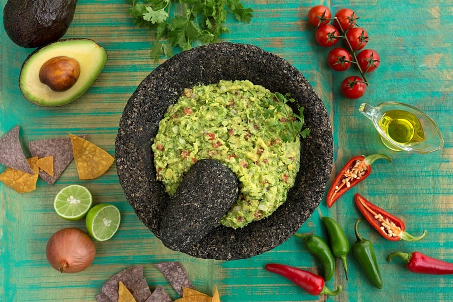 Guacamole