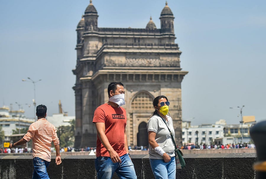 Representative image. (PTI Photo)