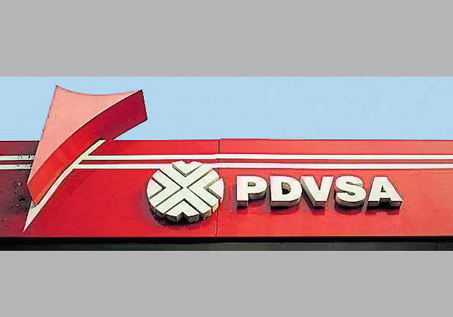 Venezuela offers oil stake to ONGC Videsh