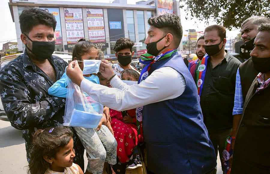 Representative image. (PTI Photo)