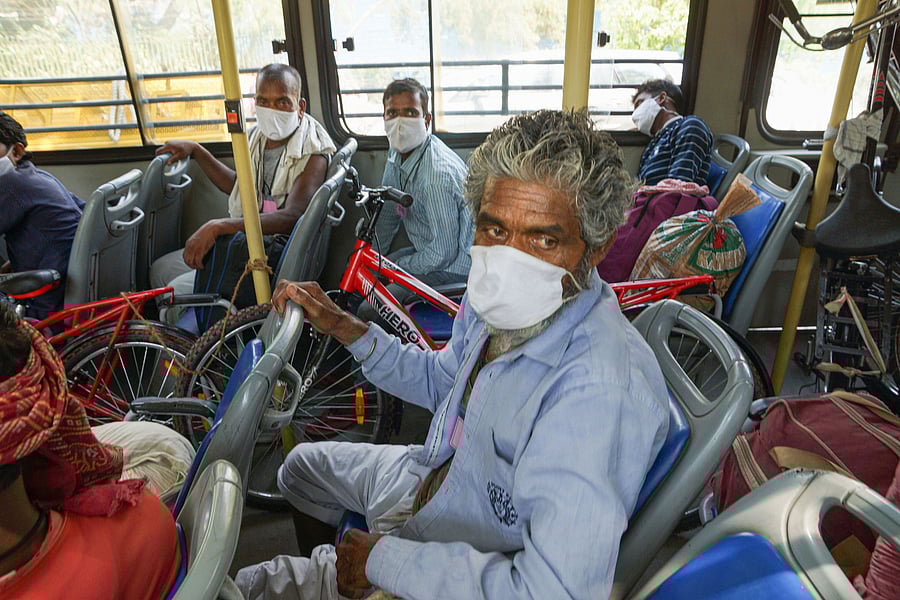 Representative image.
