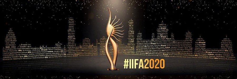 The coronavirus threat has impacted the schedule of the 20th edition of the International Indian Film Academy Awards (IIFA) , which now stands postponed.(Credit: Twitter/@IIFA)