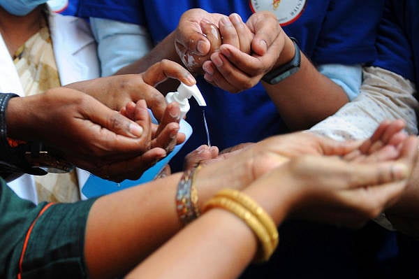 Representative image. (PTI Photo)