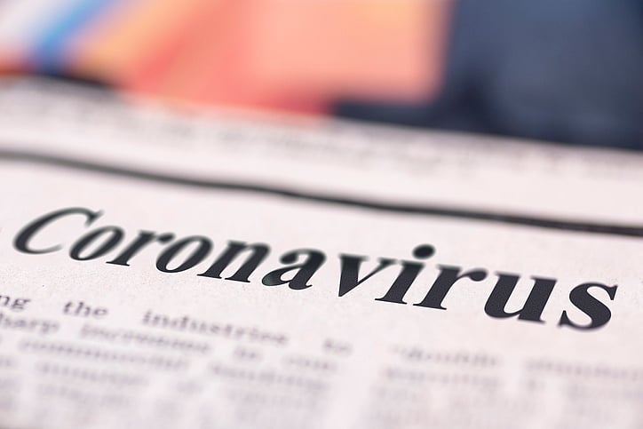 US has pledged to provide USD 1.8 million to Nepal to prevent and combat the fast-spreading coronavirus pandemic (istock image)