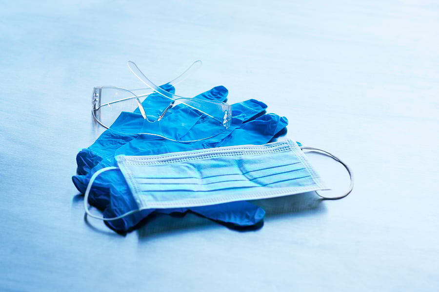 Representative photo. (Credit: iStock)