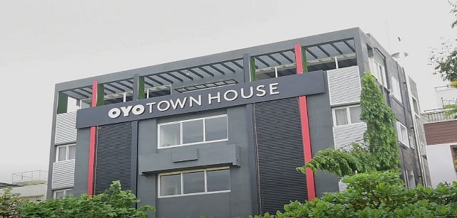 Representative image (Credit: Oyo website)