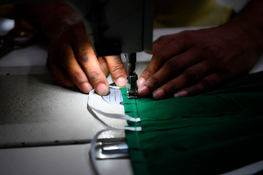 Representative photo. (Credit: AFP)