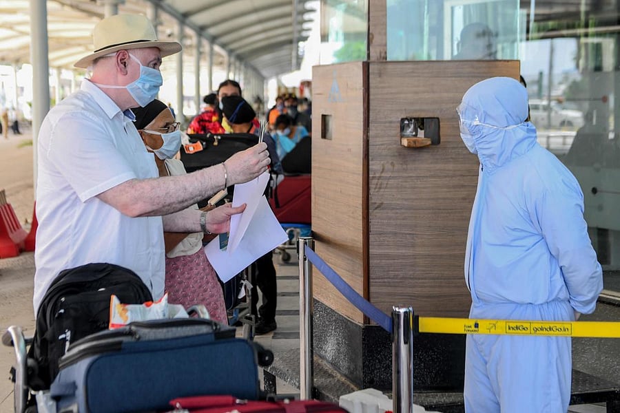 Representative image.