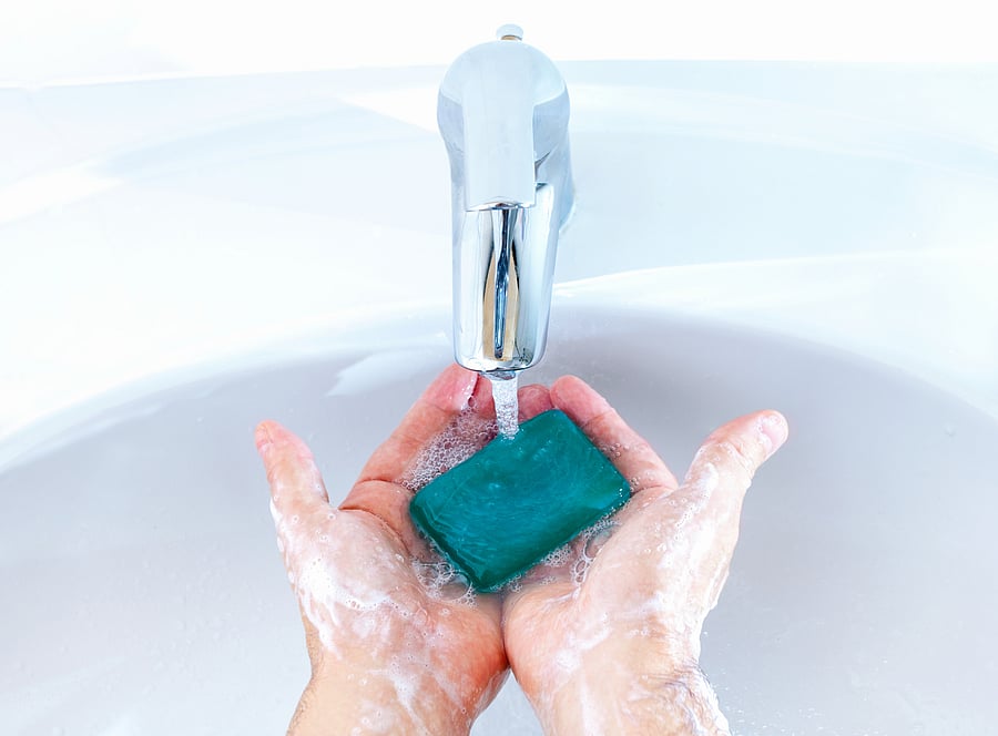 Representative photo. (iStock)