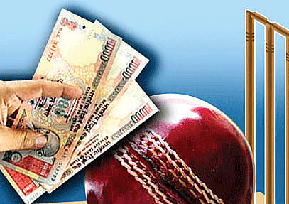 Cricket betting: To legalise or not is the government's dilemma