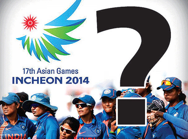 Who won the gold medal in cricket at the recently held Asian Games in Incheon, South Korea? Many will be surprised to learn that both men and women's cricket were part of the competition after it first became a medal sport in the 2010 Asian Games. DH Illustration