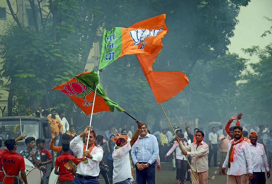 Representative image. PTI photo