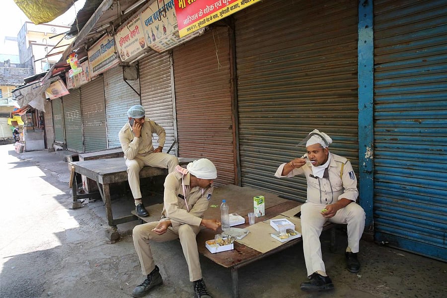 Representative image.