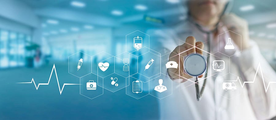 Telemedicine