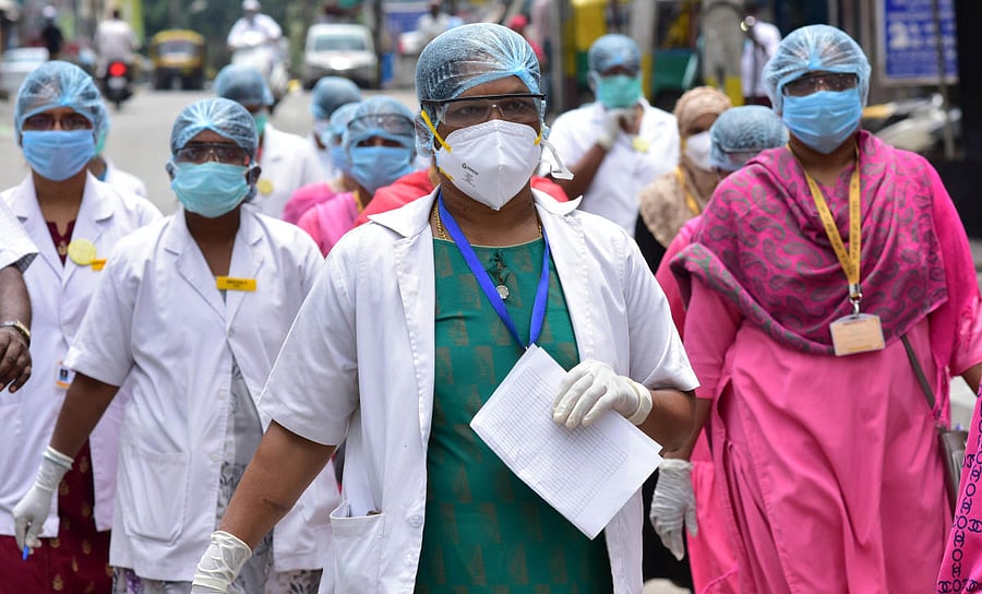 Representative image/PTI Photo