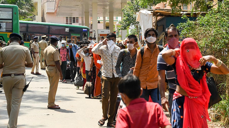 Representative image. (DH Photo)