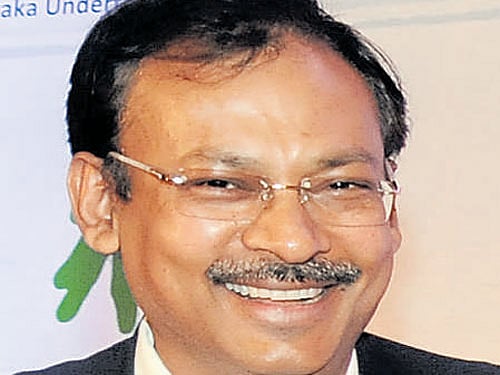Kapil Mohan