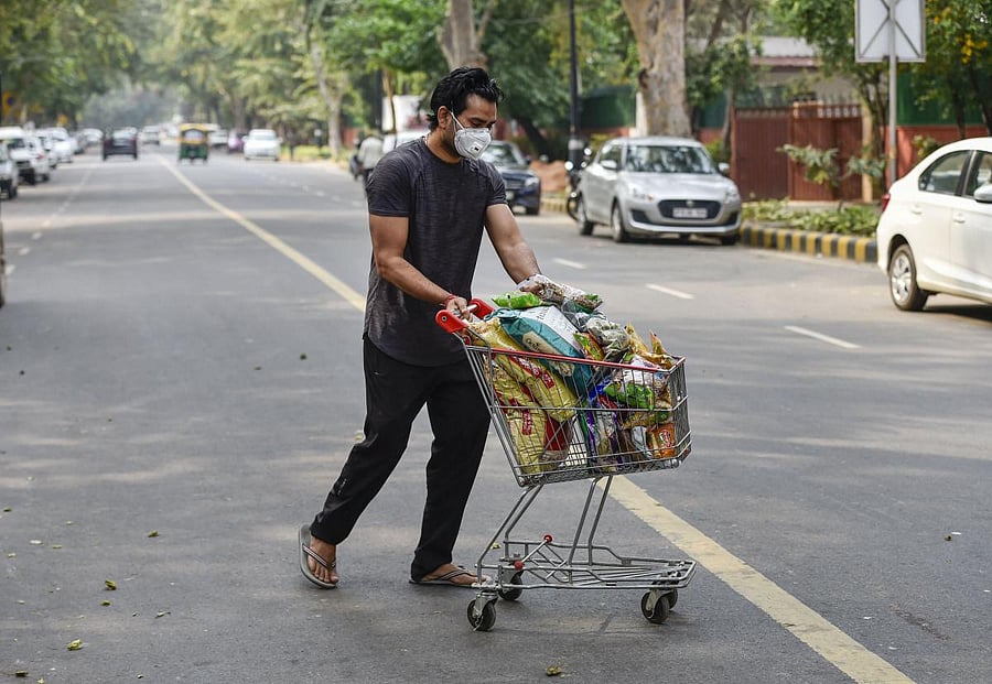 Representative image. (PTI Photo)