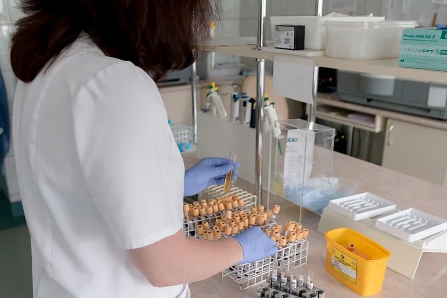 Doctors and nurses are being asked to vacate their rented houses in New Delhi over coronavirus (Picture credit: Pixabay)