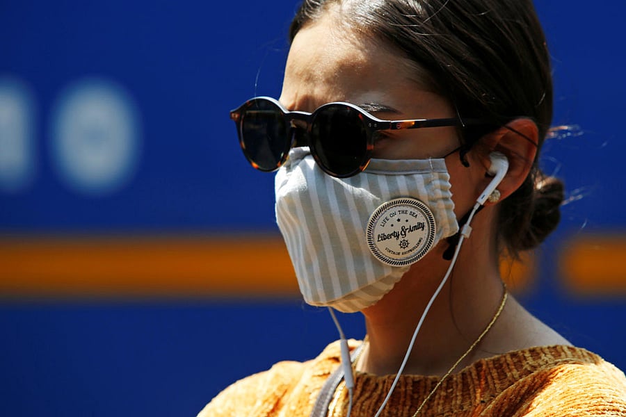 Representative image. (Reuters photo)