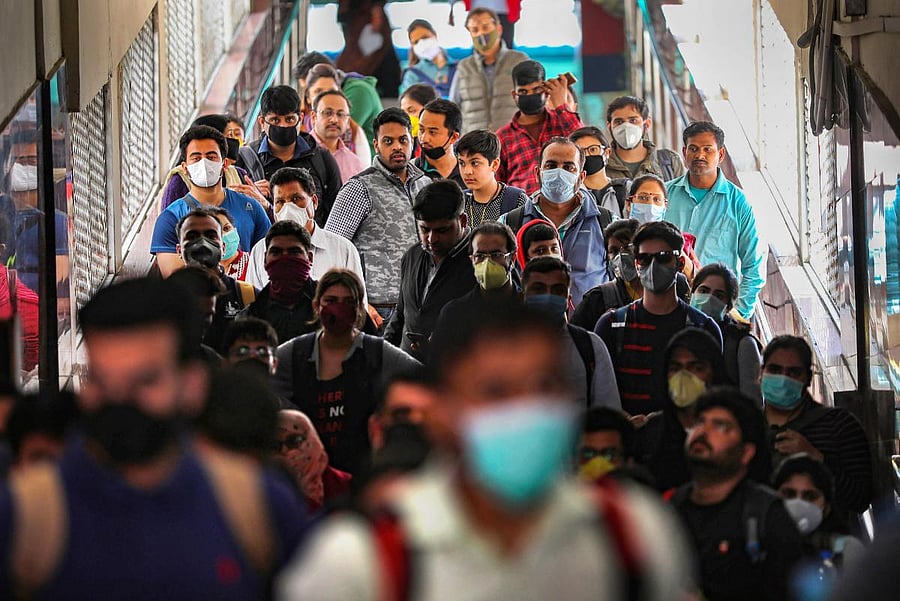 Representative Image (PTI Image)