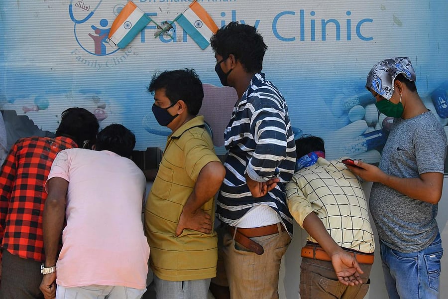 Representative image/PTI Photo