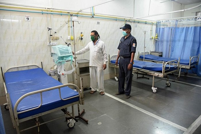 Representative image (PTI Photo)