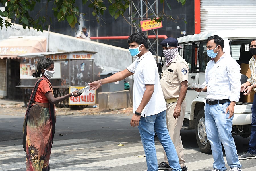 Representative image.