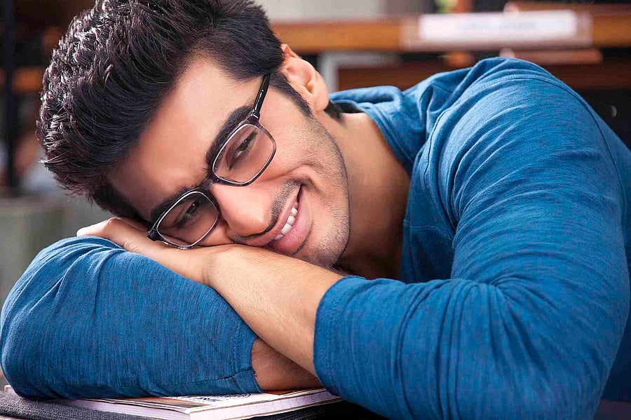 Arjun Kapoor. (Credit: IMDB)