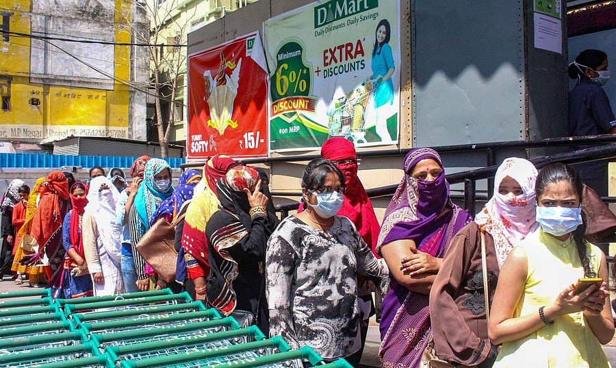 Representative image. (PTI photo)