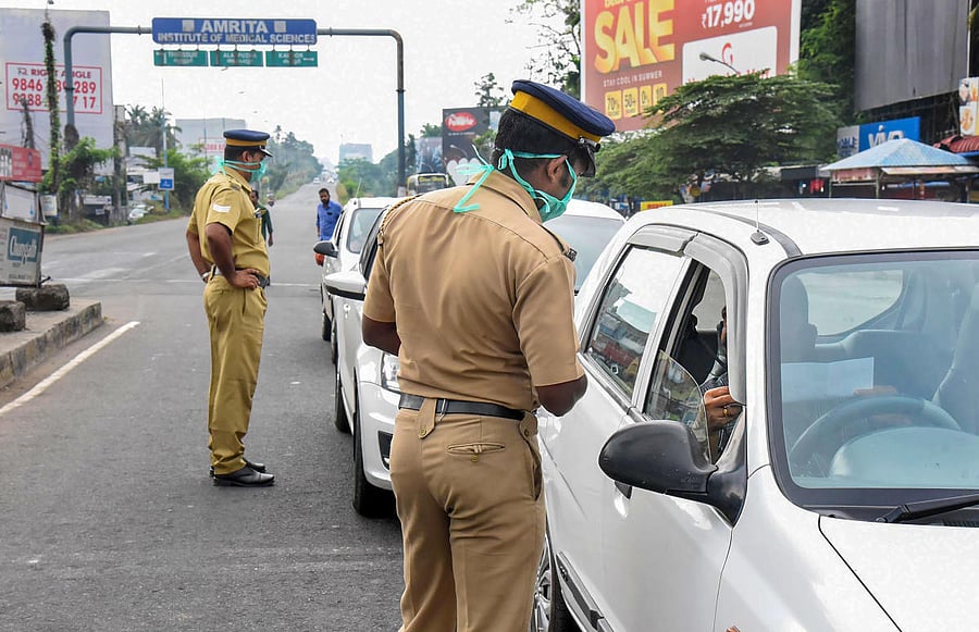 Representative image. (PTI Photo)