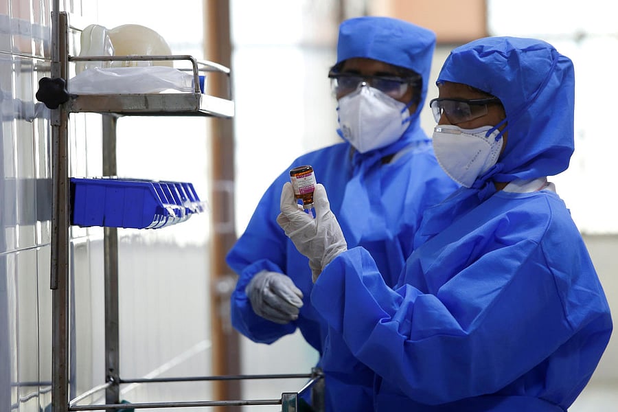 Representative image (PTI Photo)