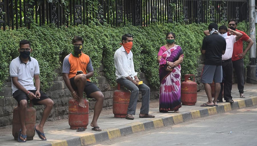 Representative image/PTI Photo