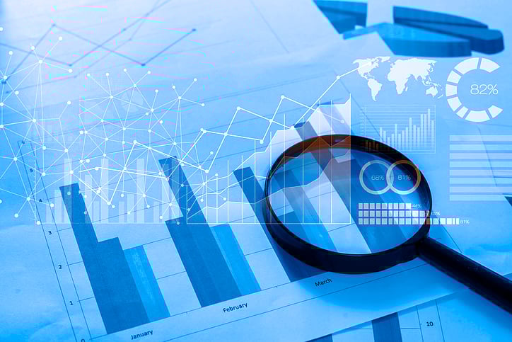 Economic survey (Image for representation/iStock Photo)