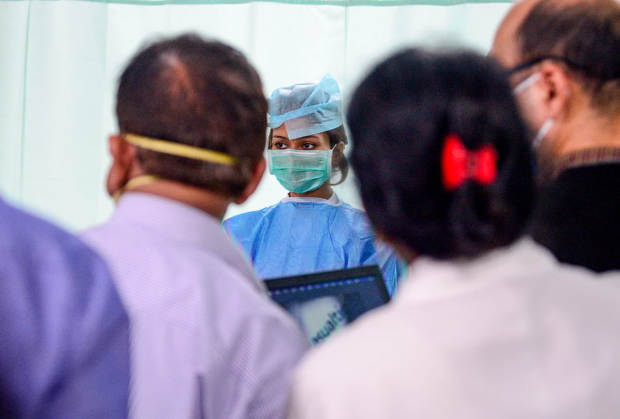 Representative image,