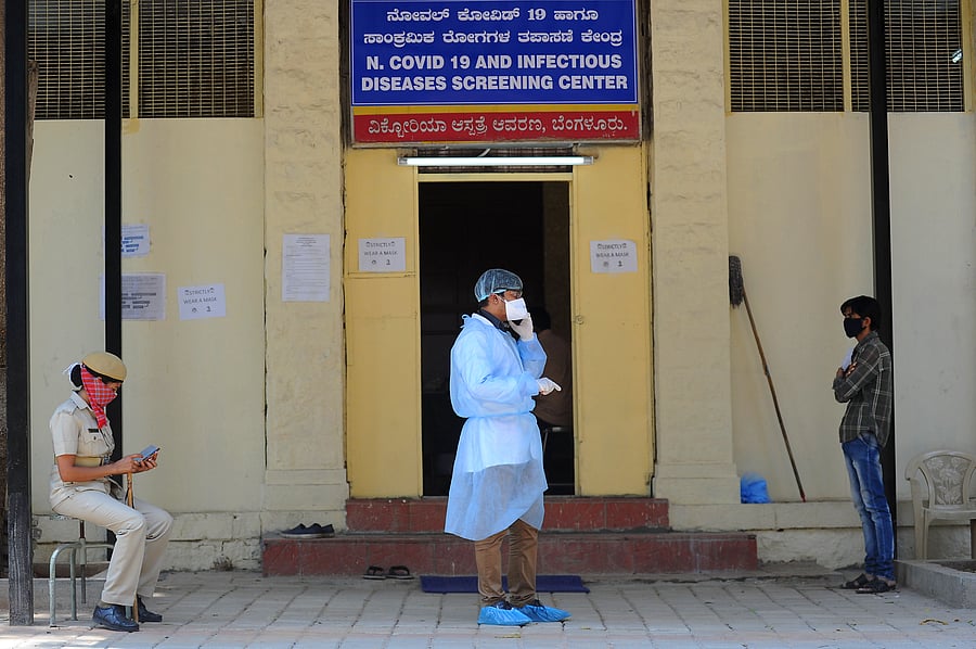 Representative image.