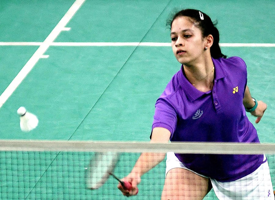 While in badminton and other racquet sports, the players do come in contact via the shuttle or balls, they still remain well placed to make a swift return ahead of other contact sports.