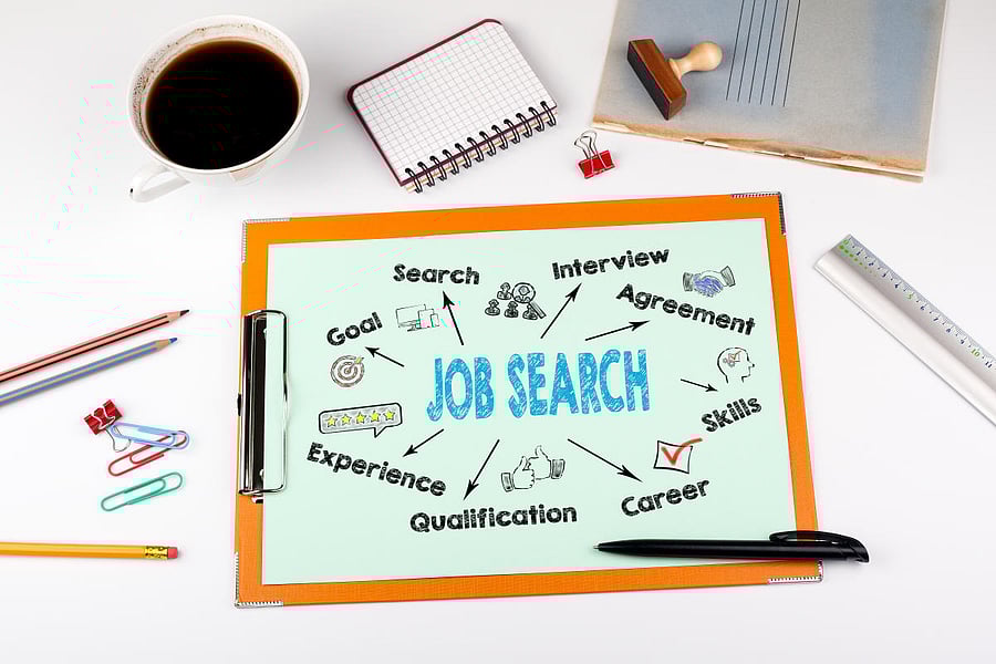 Job search