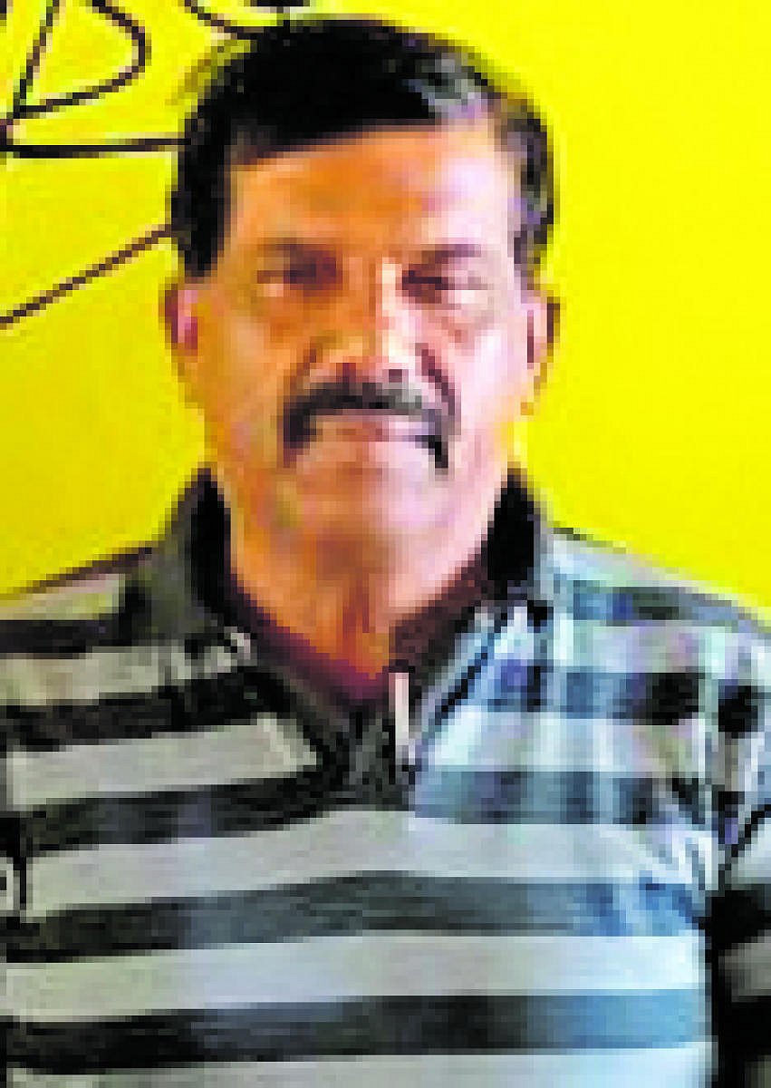 Shankar Kote